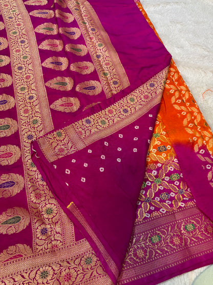 BANDHANI COLLECTION