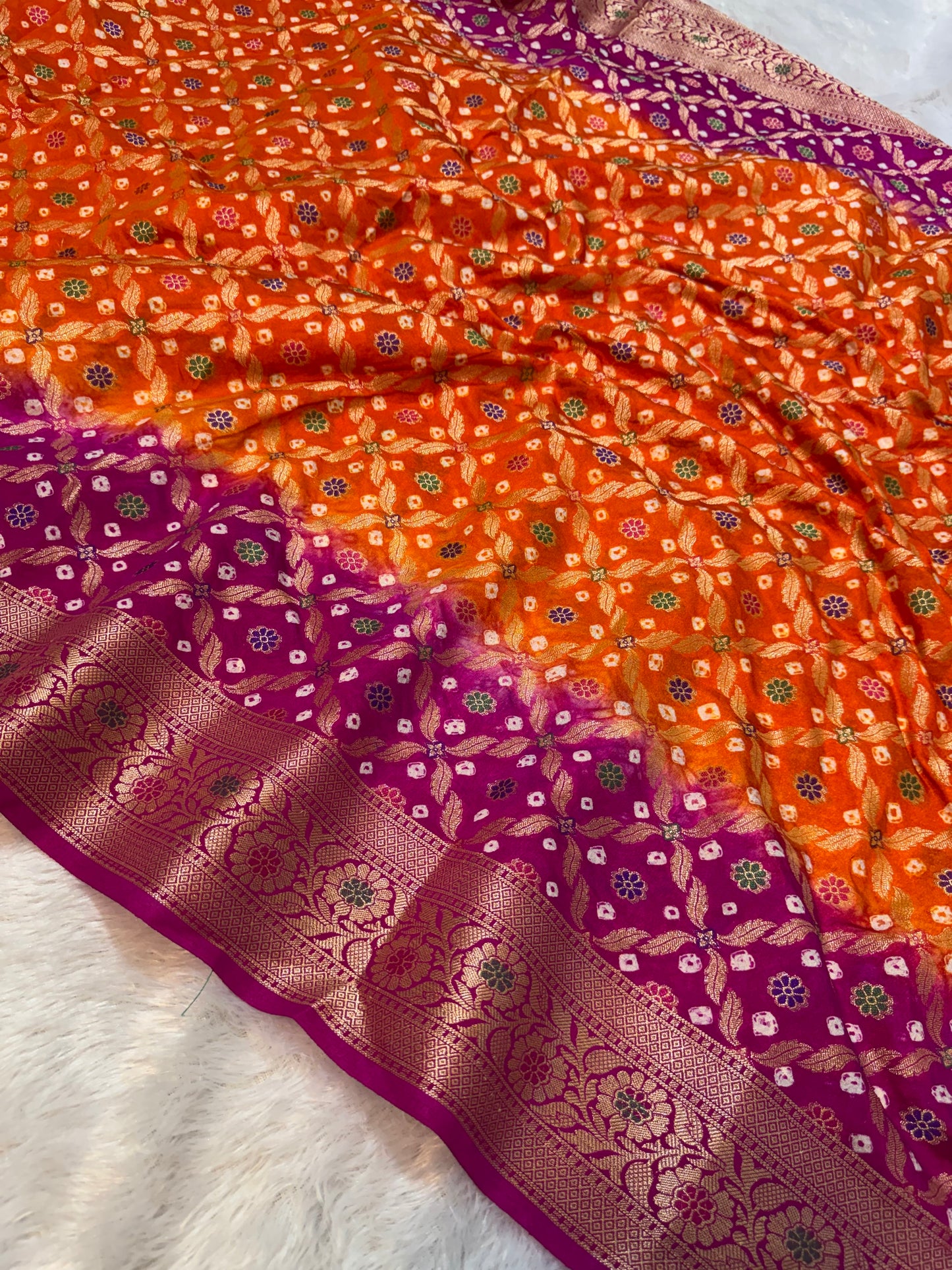 BANDHANI COLLECTION