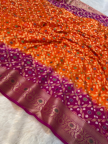 BANDHANI COLLECTION