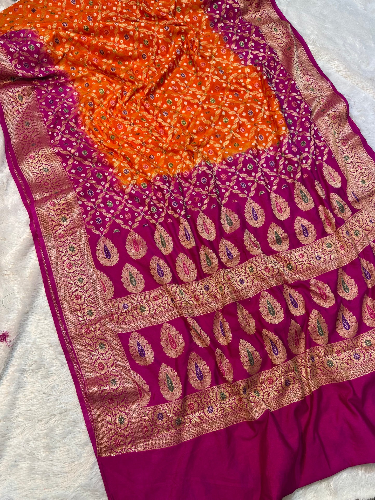 BANDHANI COLLECTION