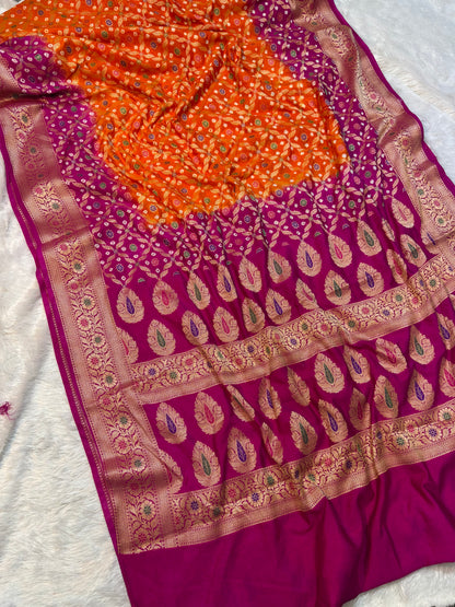 BANDHANI COLLECTION