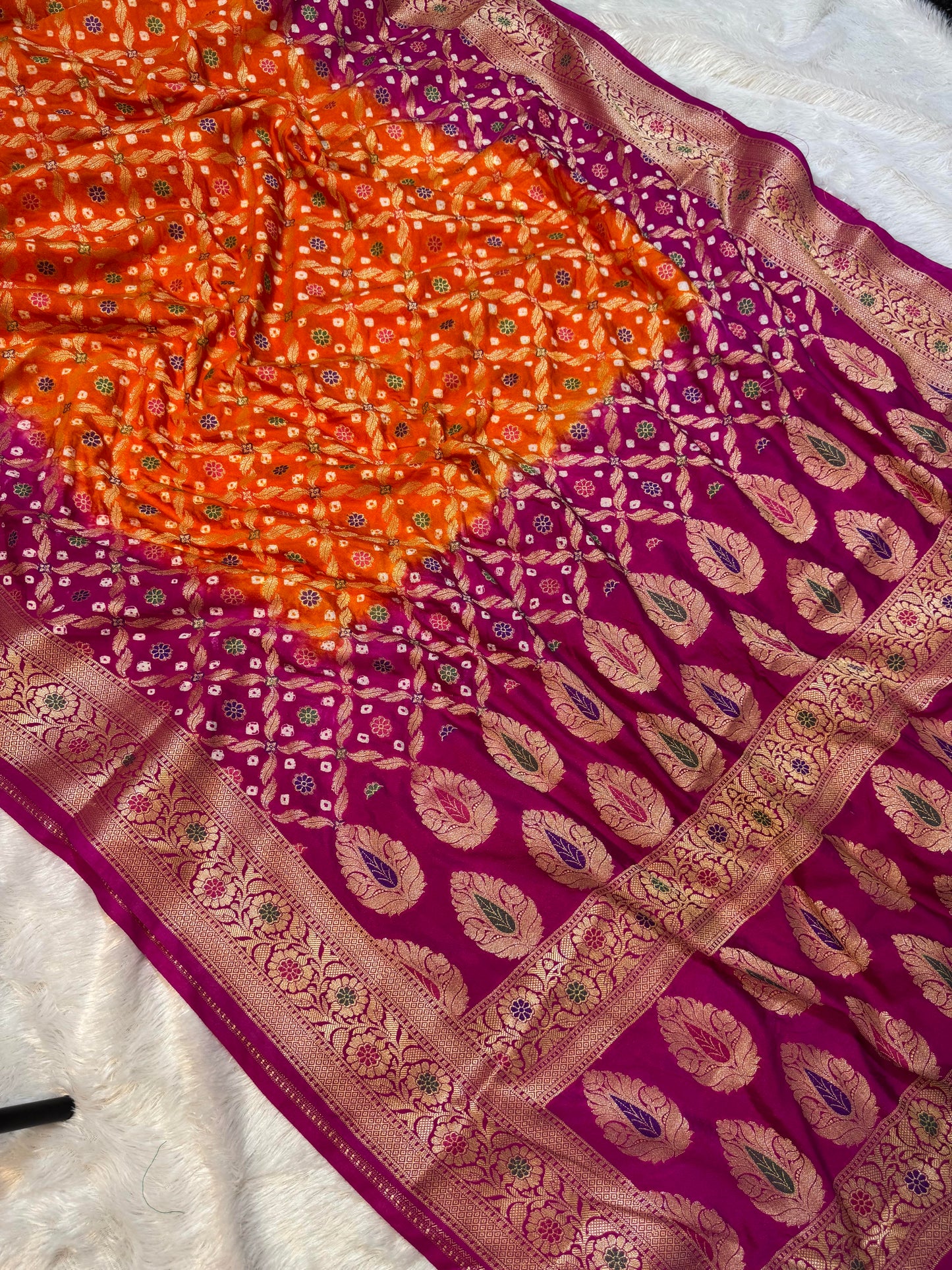 BANDHANI COLLECTION
