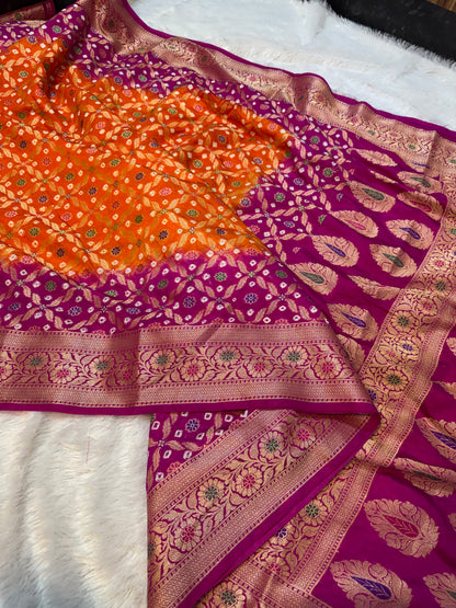BANDHANI COLLECTION