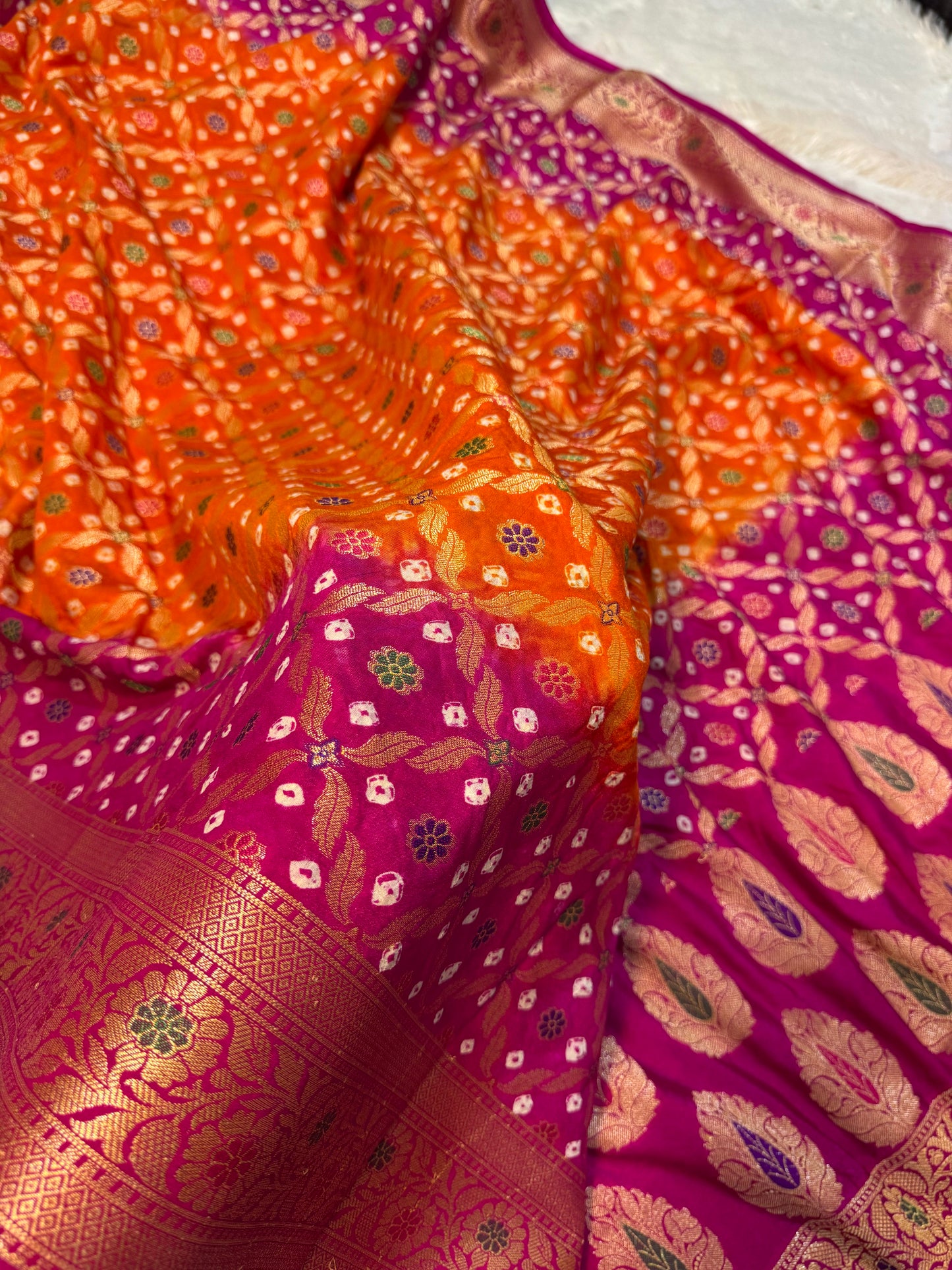 BANDHANI COLLECTION
