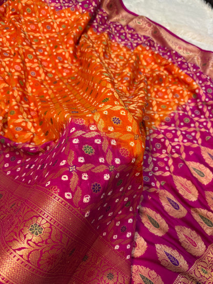 BANDHANI COLLECTION