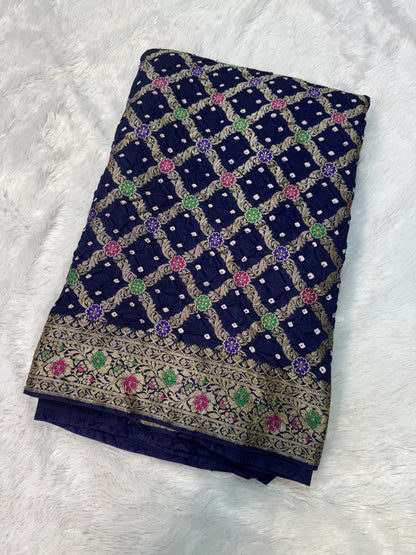 Bandhani Collection