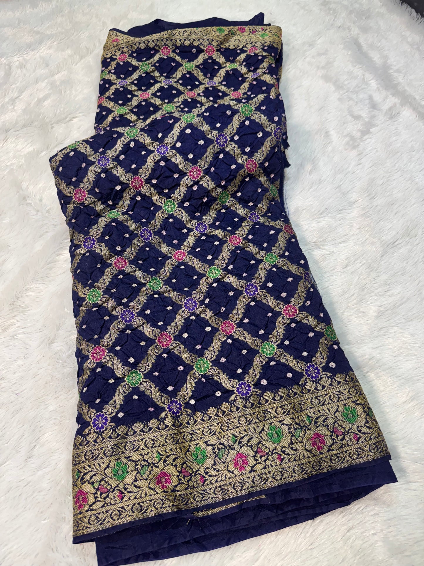 Bandhani Collection