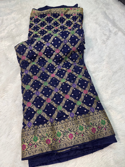 Bandhani Collection