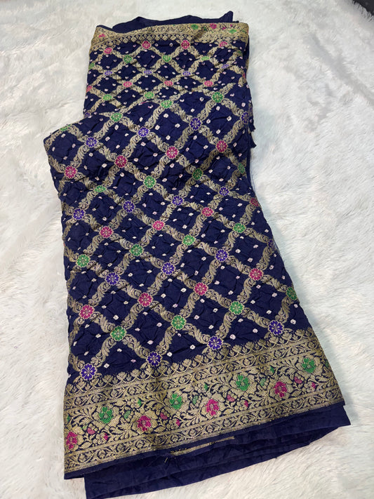 Bandhani Collection