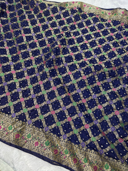 Bandhani Collection