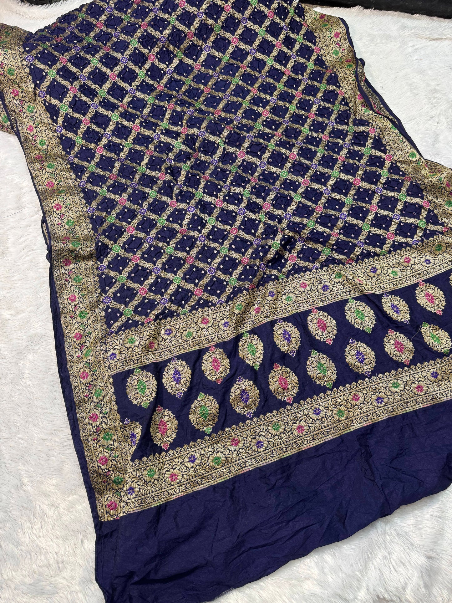 Bandhani Collection