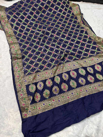 Bandhani Collection