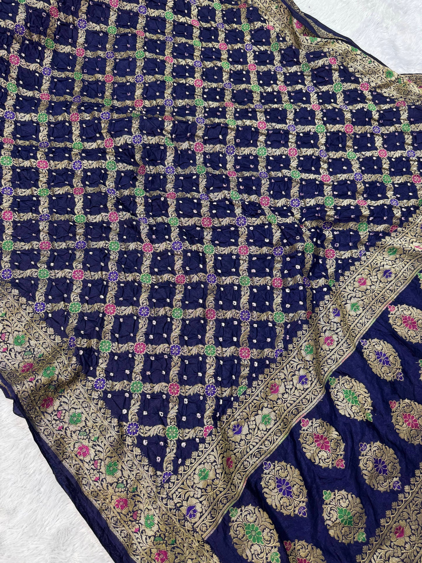 Bandhani Collection