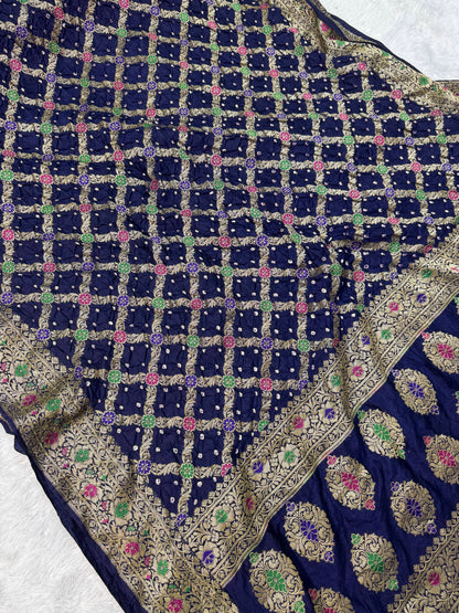 Bandhani Collection