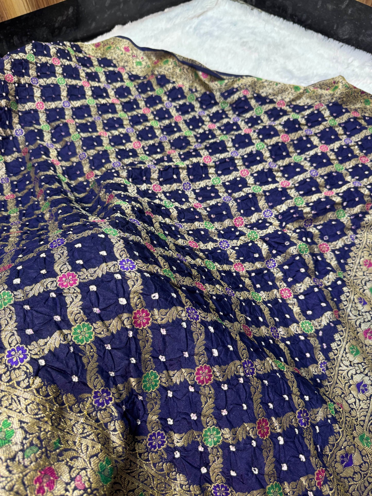 Bandhani Collection