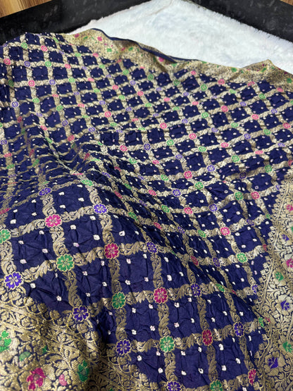 Bandhani Collection