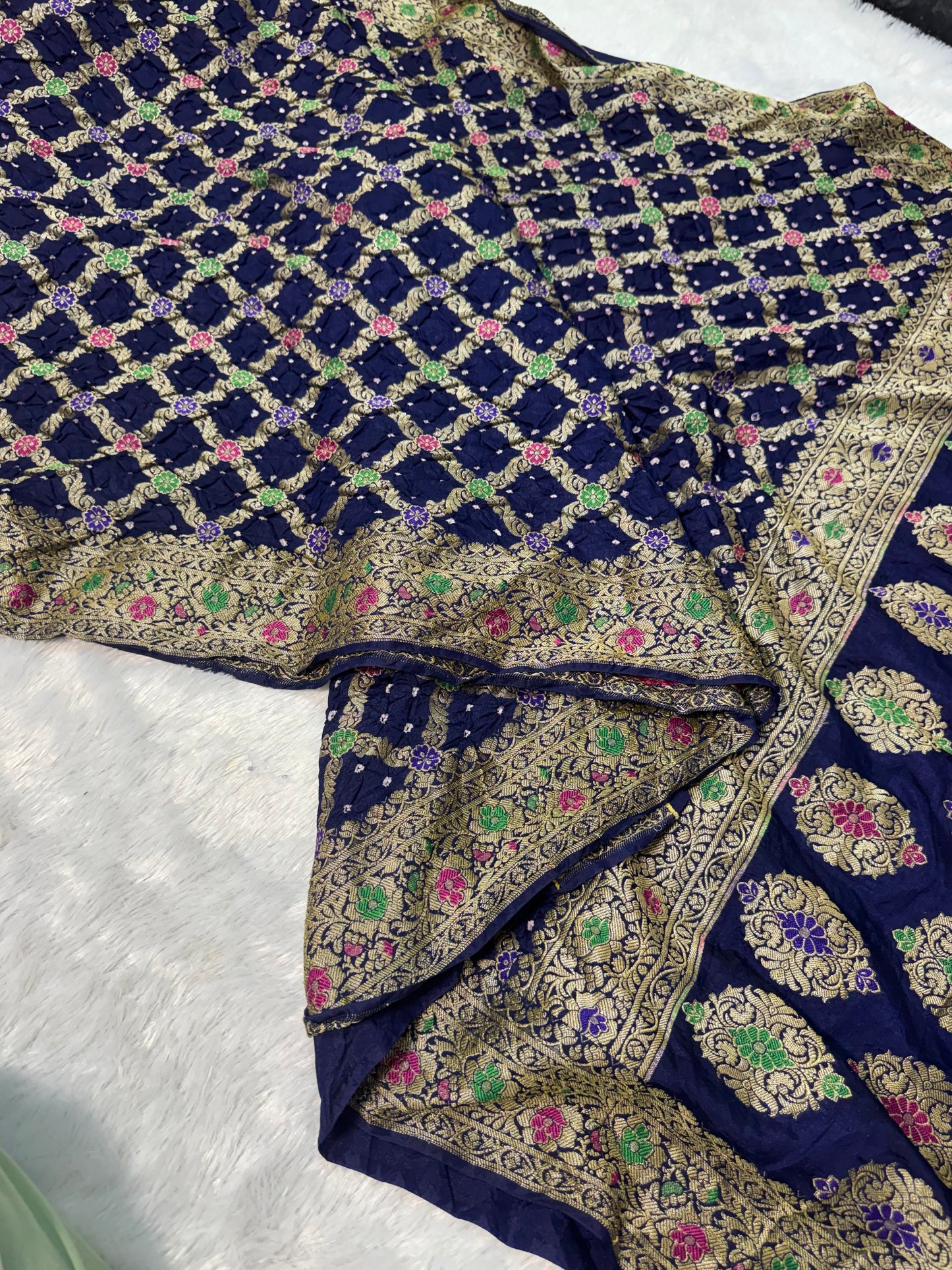 Bandhani Collection