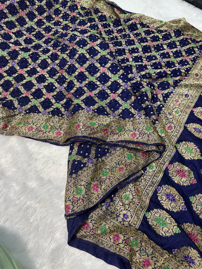 Bandhani Collection