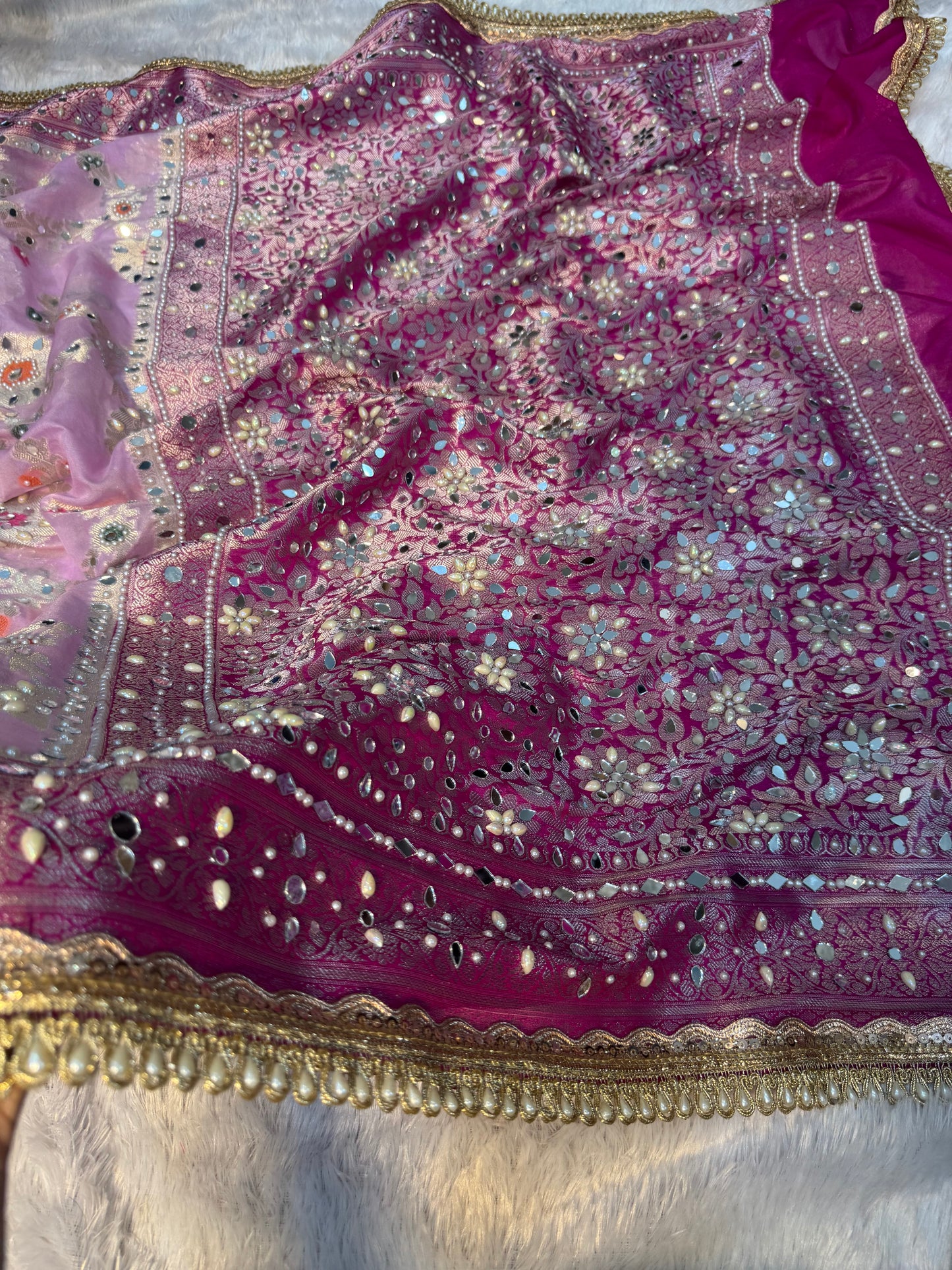 PEARL OF PARADISE