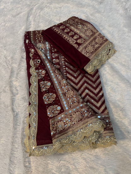 JASHN-E-NOOR COLLECTION