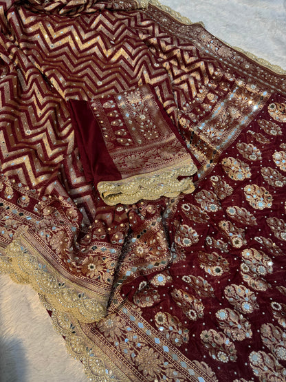 JASHN-E-NOOR COLLECTION