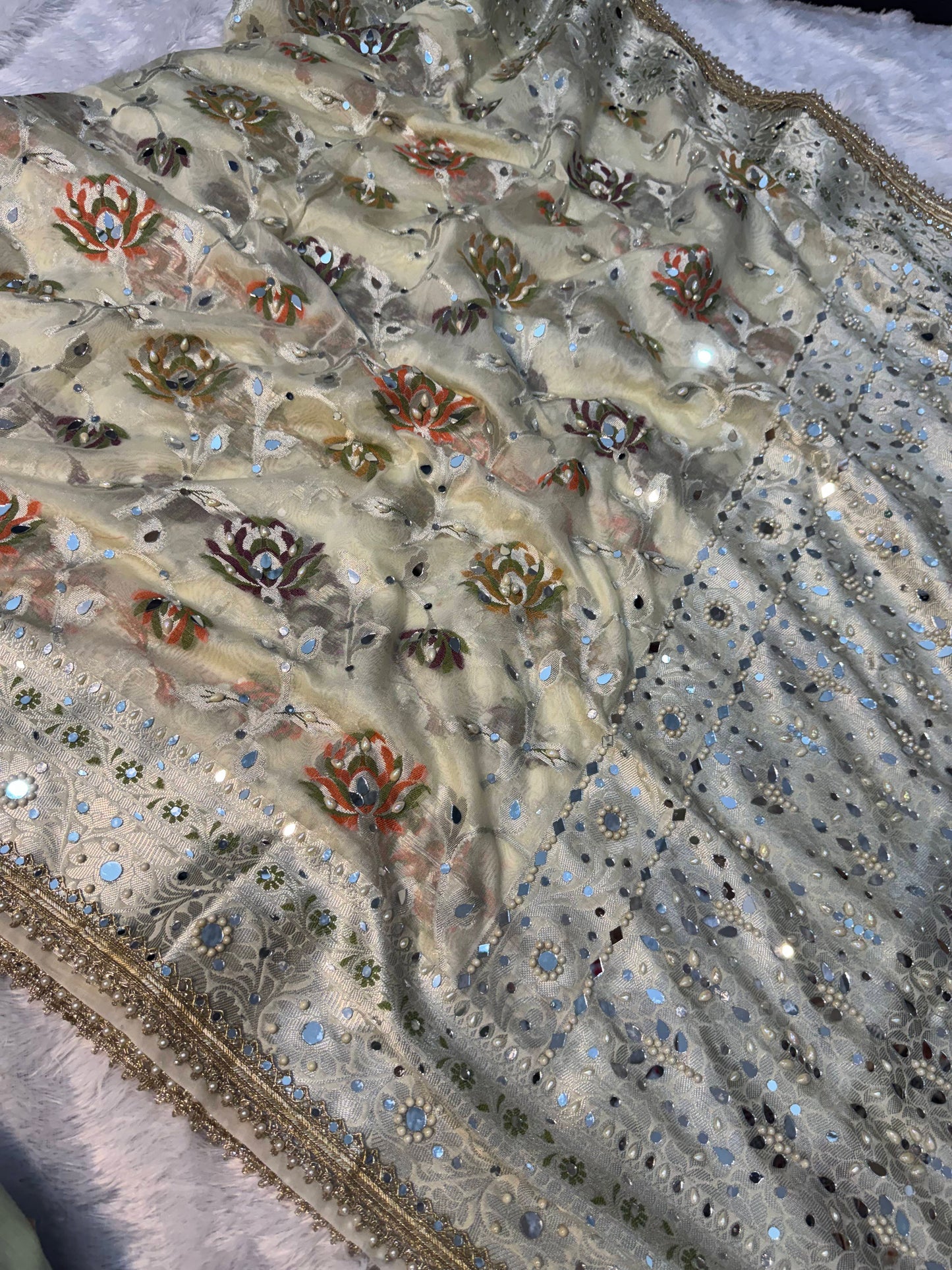Pearl of paradise