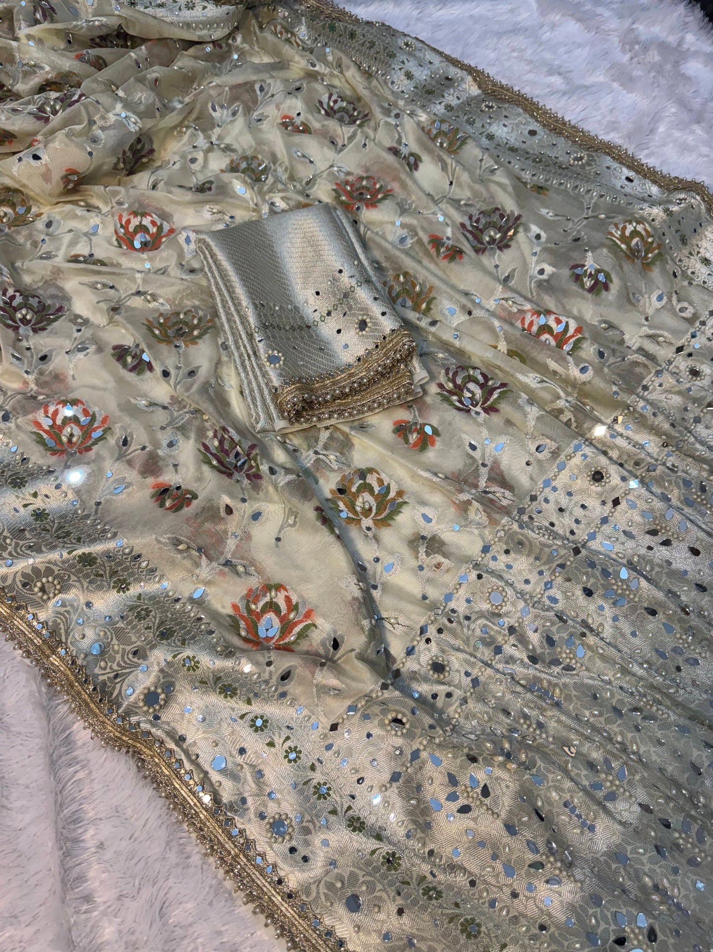 Pearl of paradise
