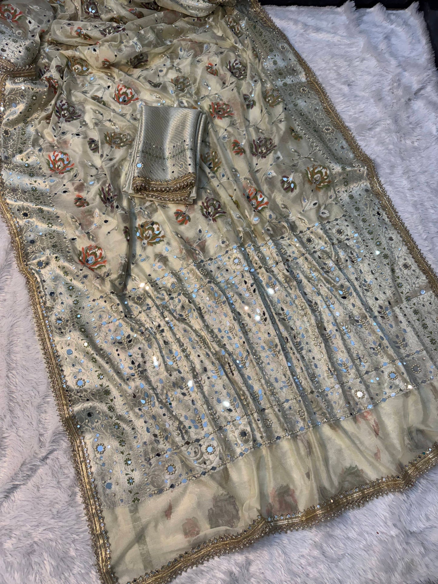 Pearl of paradise