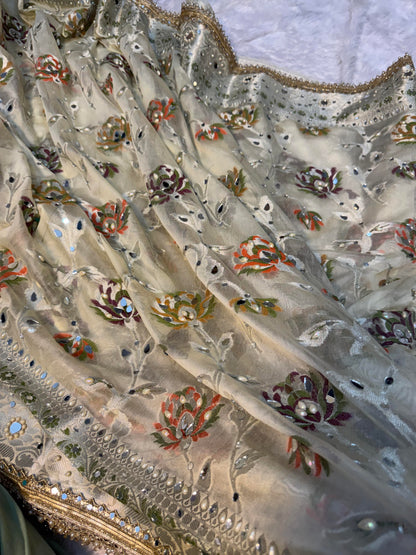 Pearl of paradise