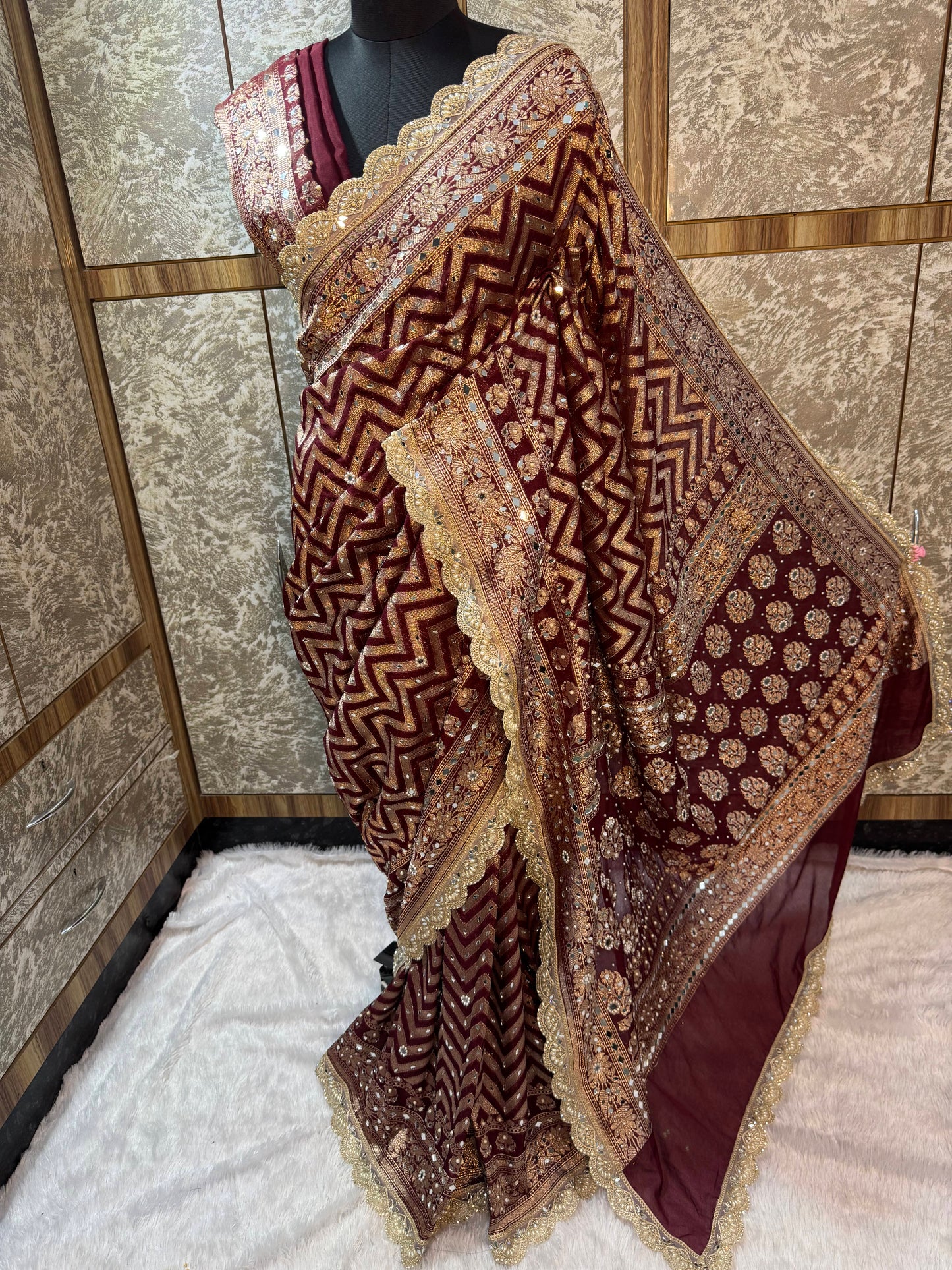 JASHN-E-NOOR COLLECTION