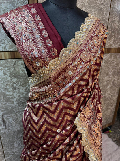JASHN-E-NOOR COLLECTION