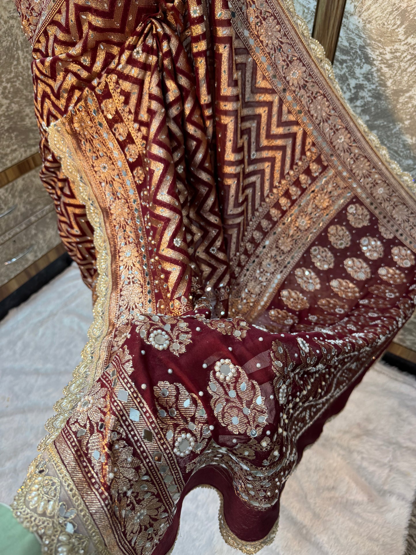 JASHN-E-NOOR COLLECTION