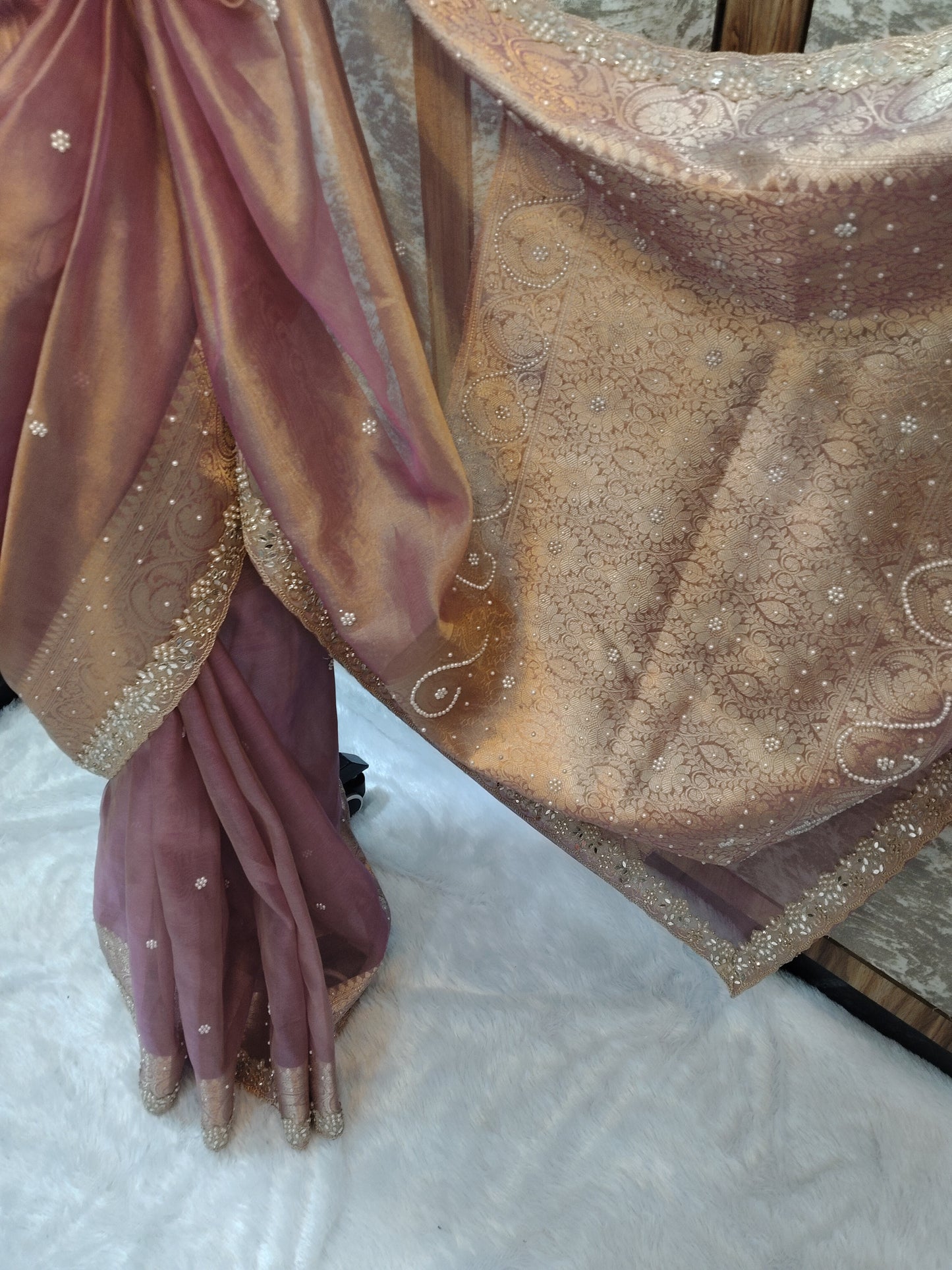 Shahzadi Collection