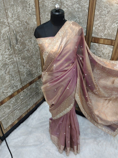 Shahzadi Collection