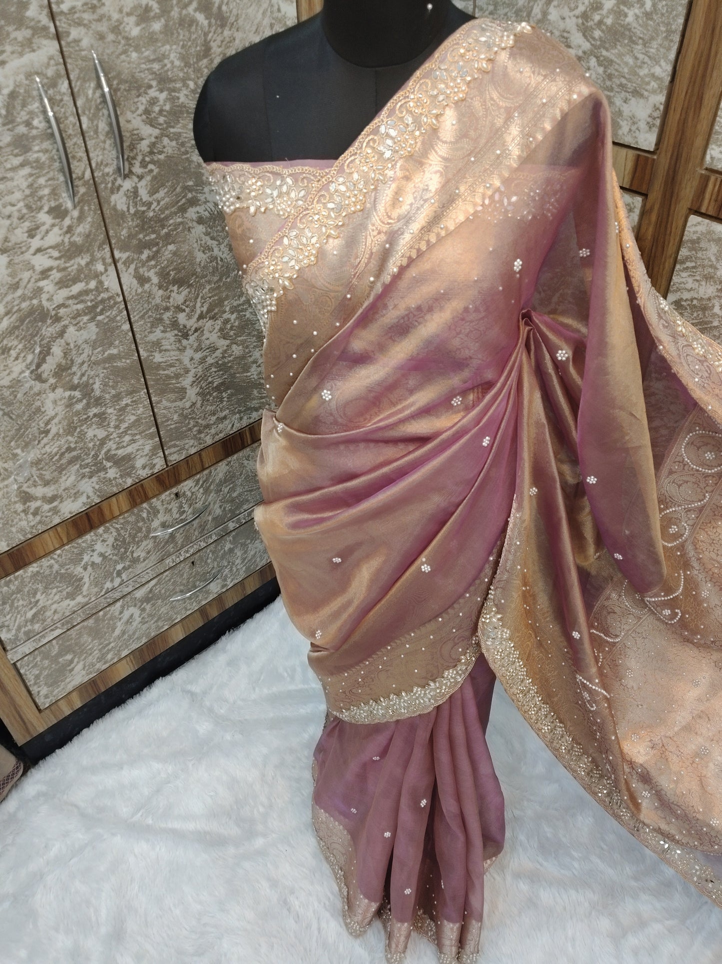 Shahzadi Collection