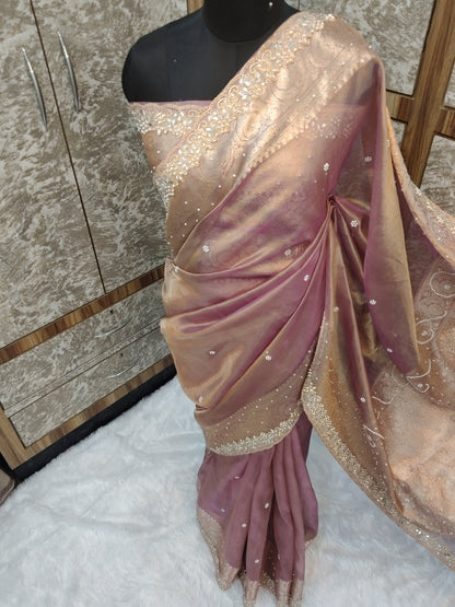 Shahzadi Collection