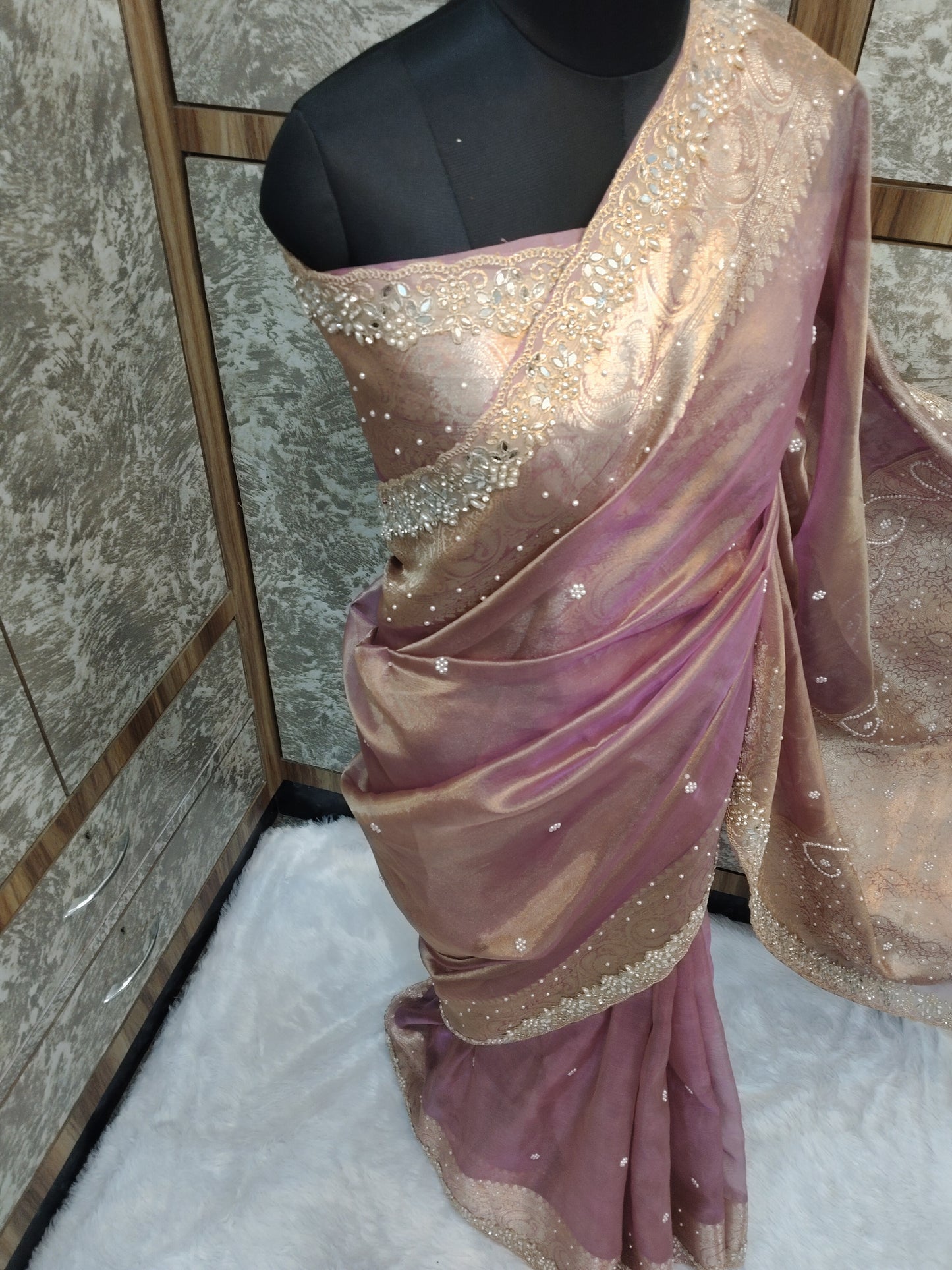 Shahzadi Collection