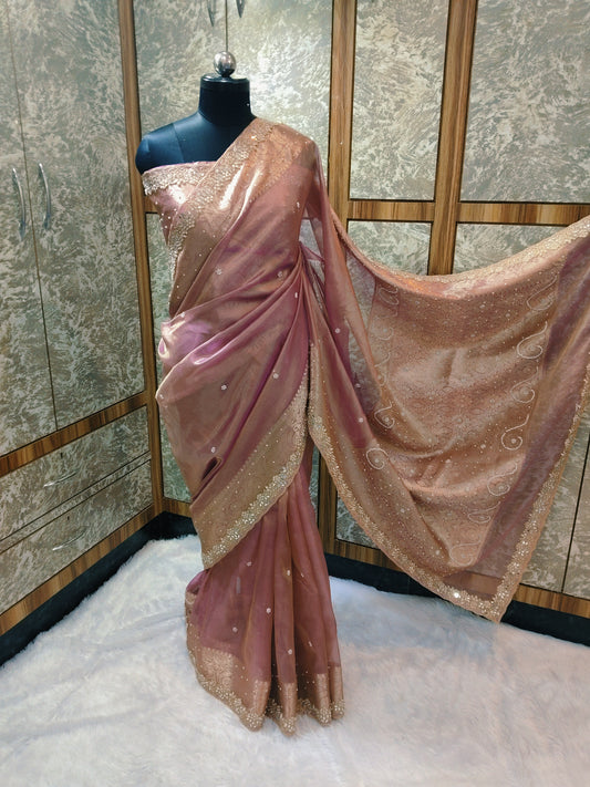 Shahzadi Collection