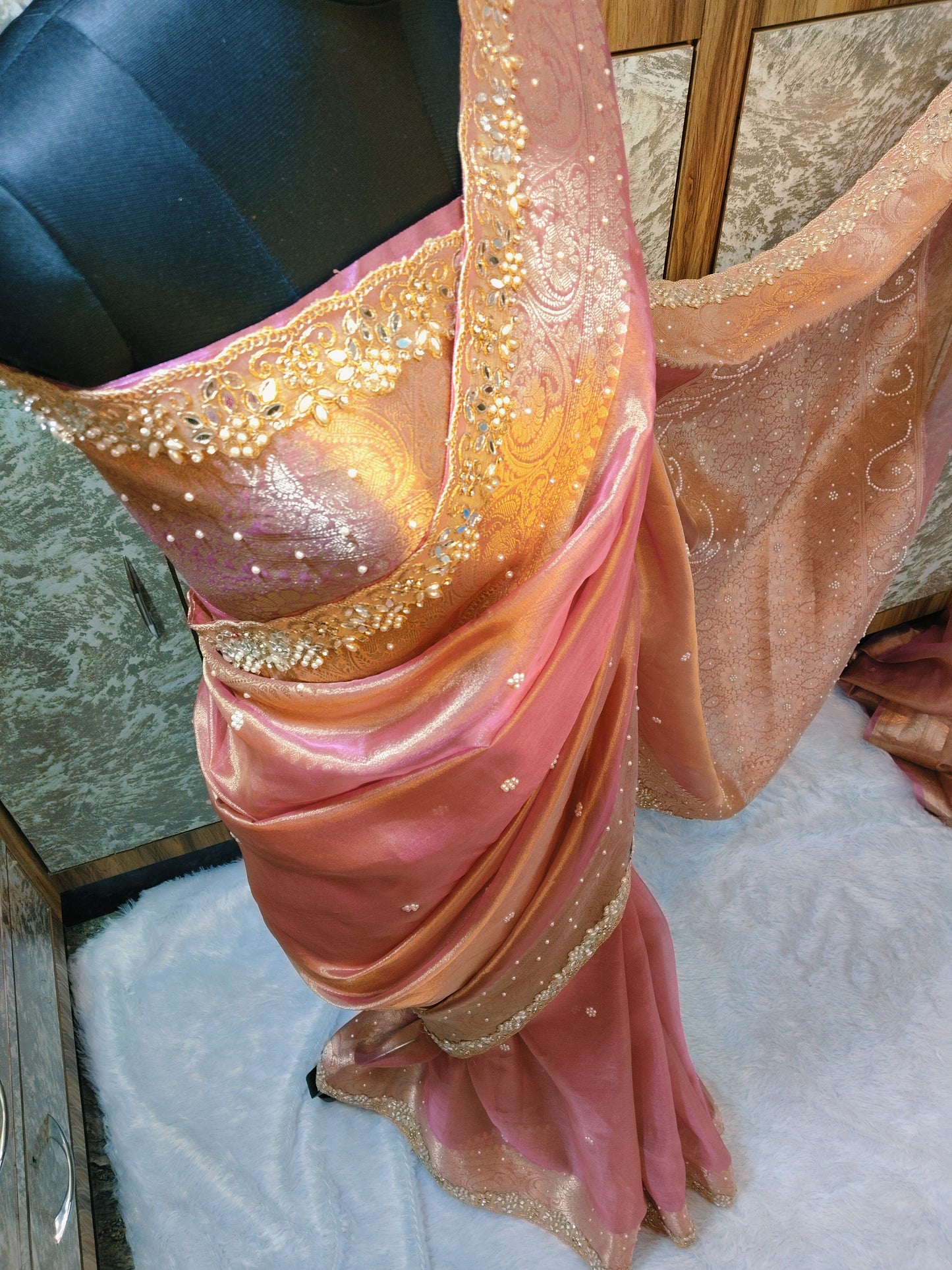 Shahzadi Collection