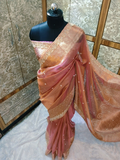 Shahzadi Collection