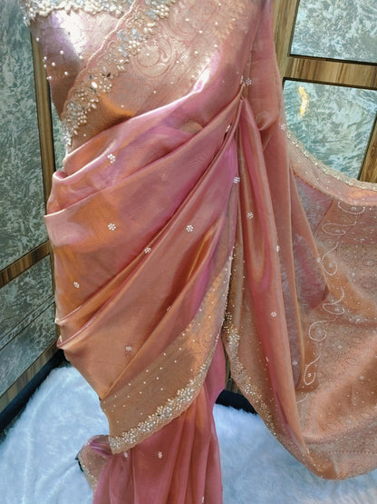Shahzadi Collection