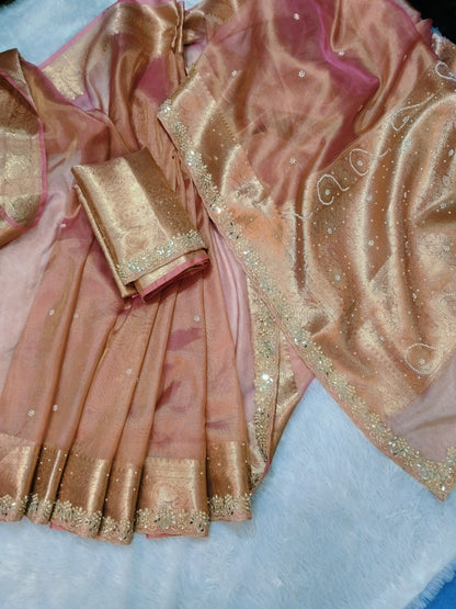 Shahzadi Collection