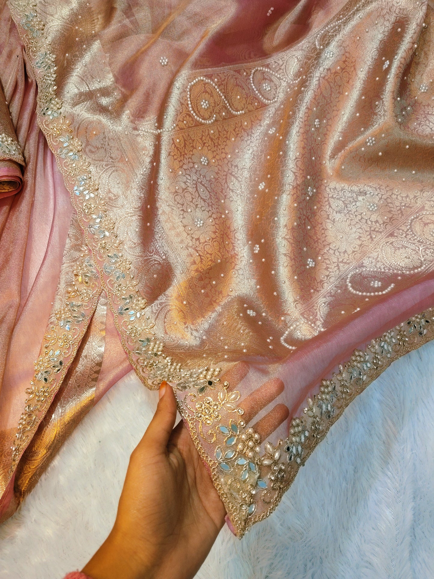 Shahzadi Collection