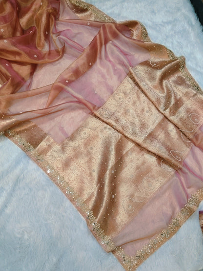 Shahzadi Collection