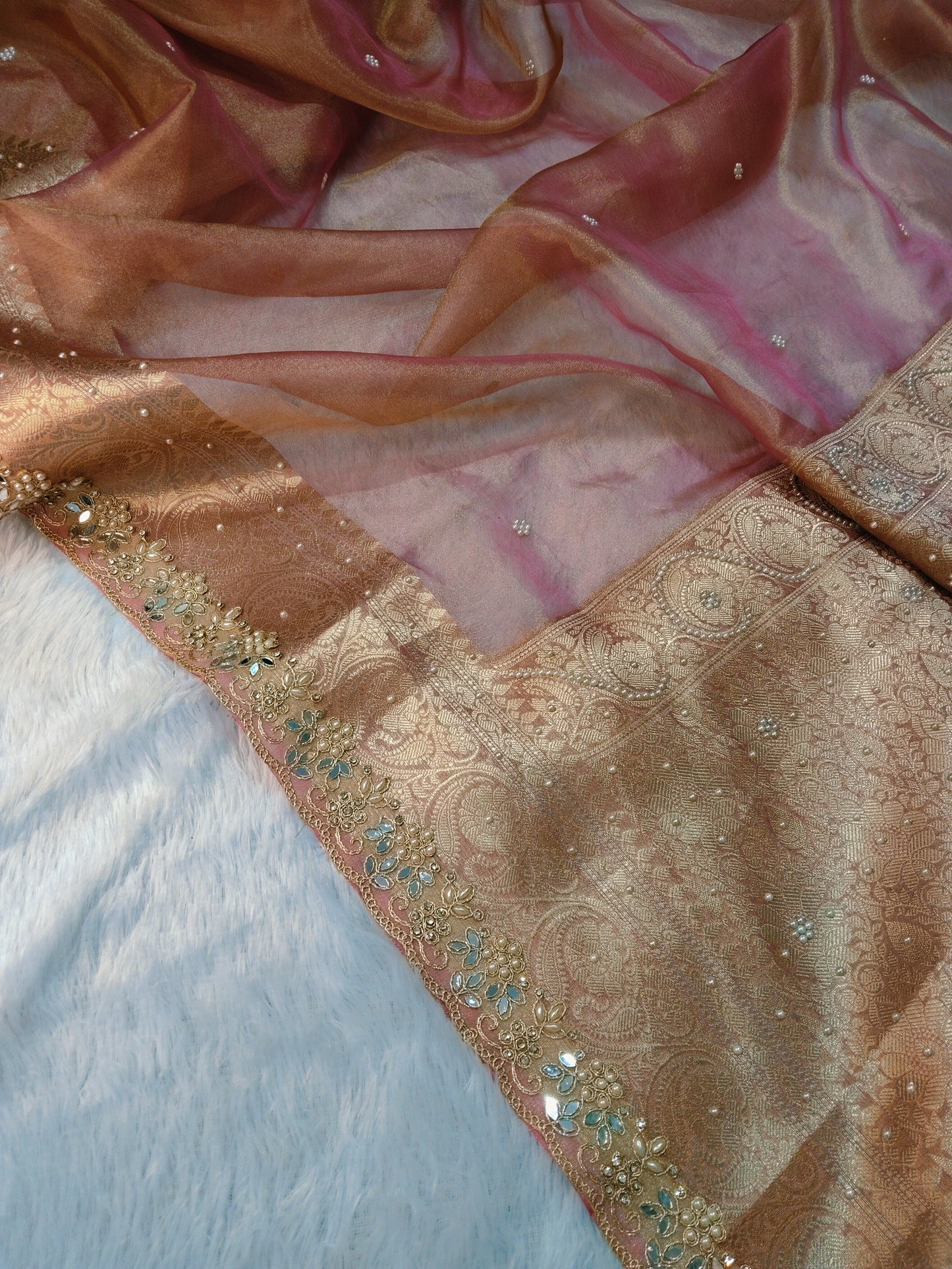 Shahzadi Collection