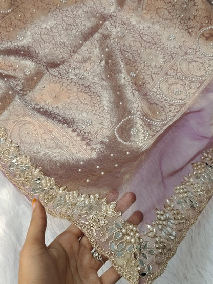Shahzadi Collection