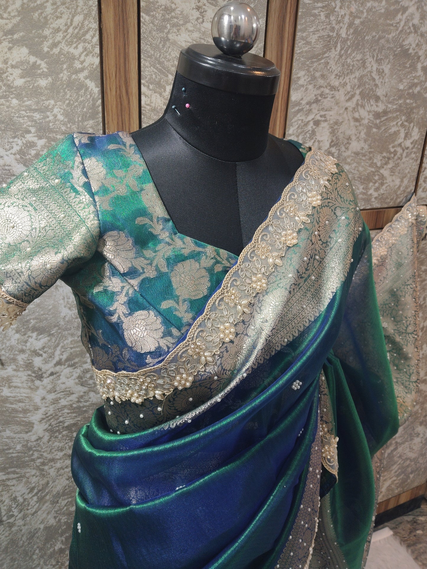 Shahzadi Collection