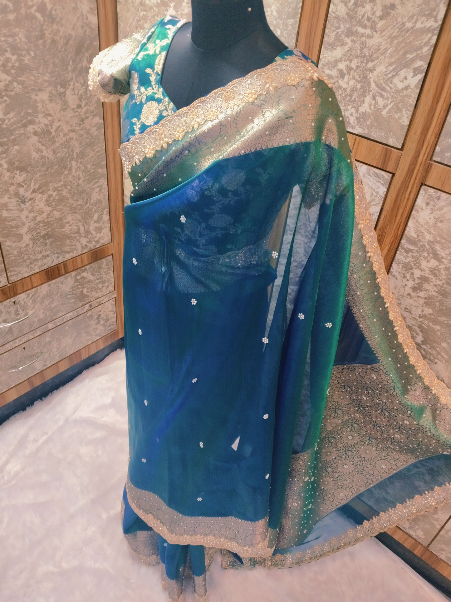 Shahzadi Collection