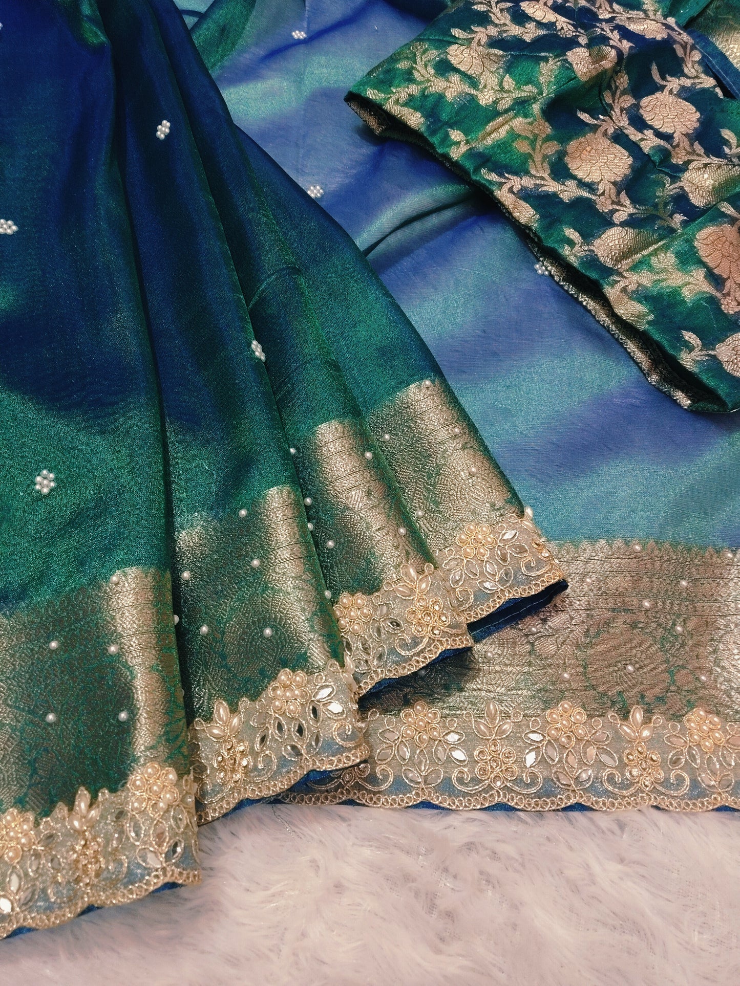 Shahzadi Collection