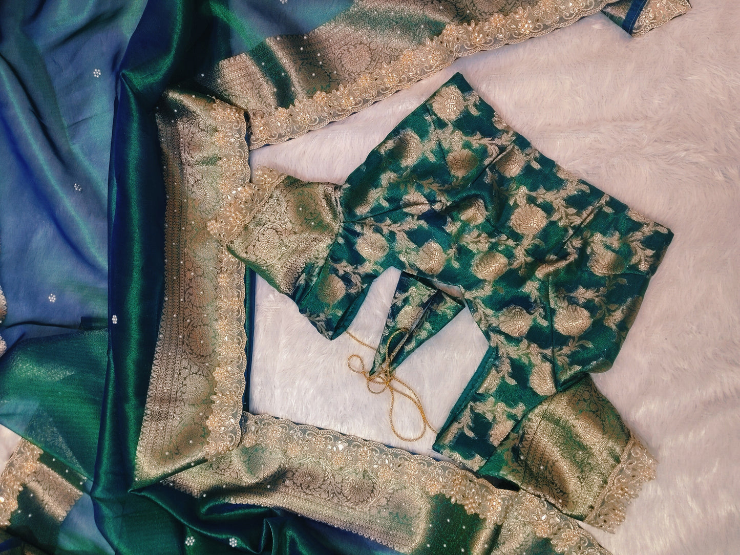 Shahzadi Collection